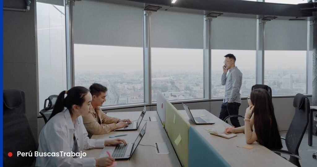Cómo evitar estafas y fraudes en la búsqueda de empleo