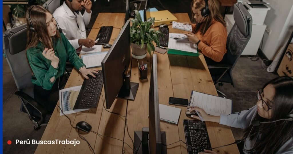 Trabajar medio tiempo mientras estudias en Chile