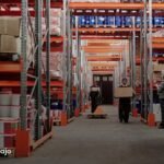 Reponedor/a de Mercadería