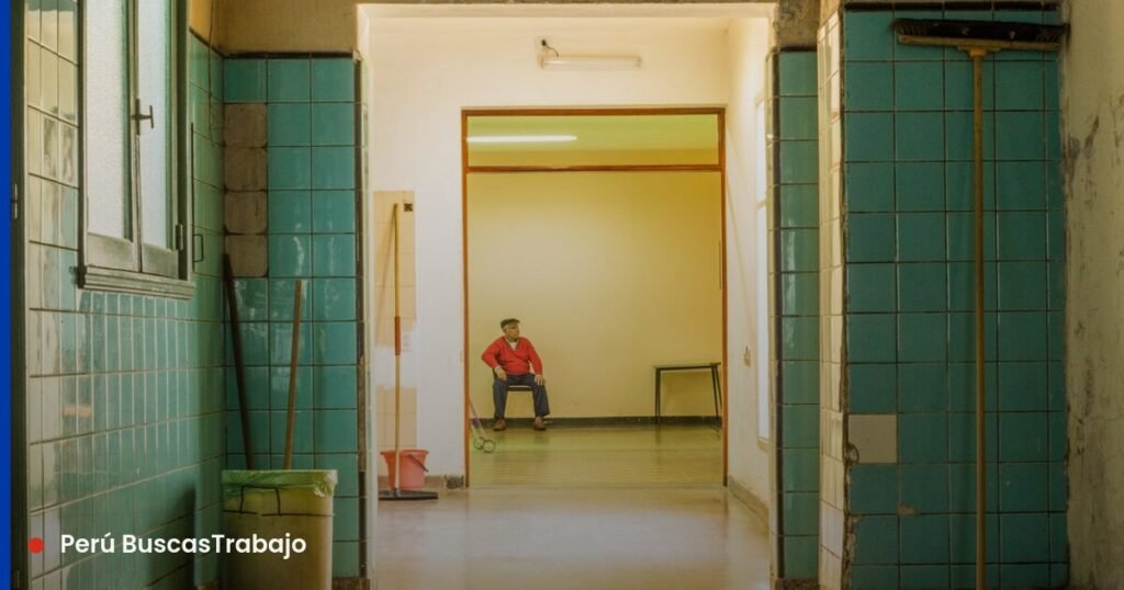 Mucama / Aseo (Hotelería)