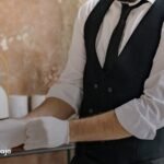 Garzón/a para Restaurante