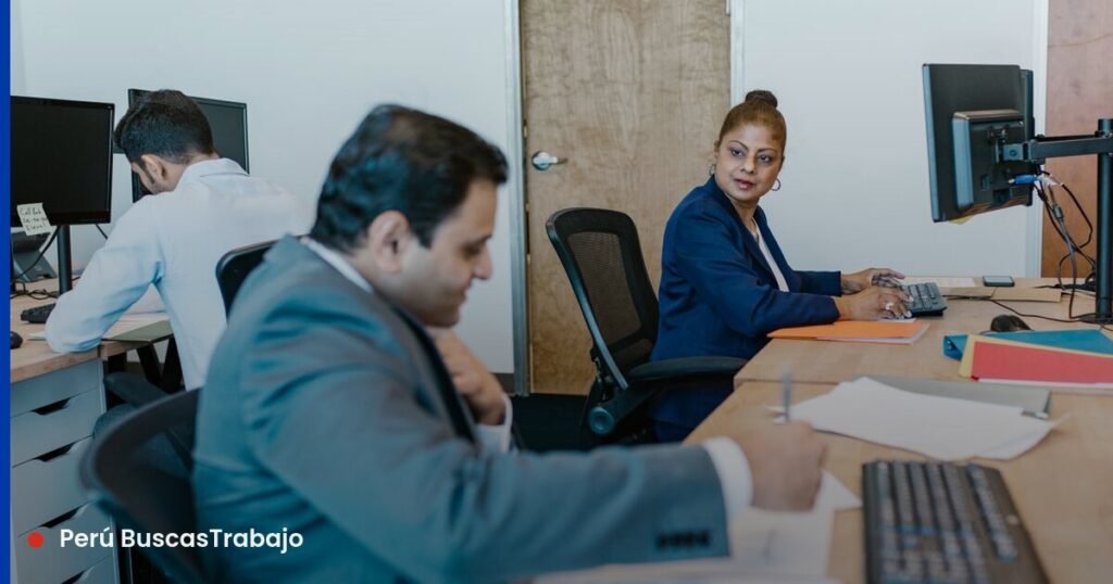Empleos en manufactura y producción en Chile