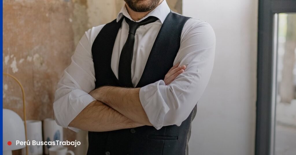 Barista