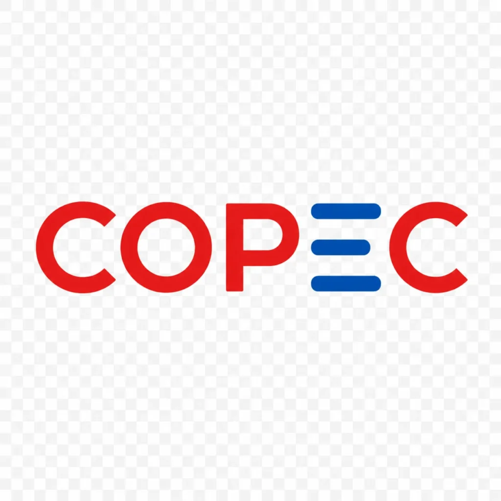 Empleos en Copec