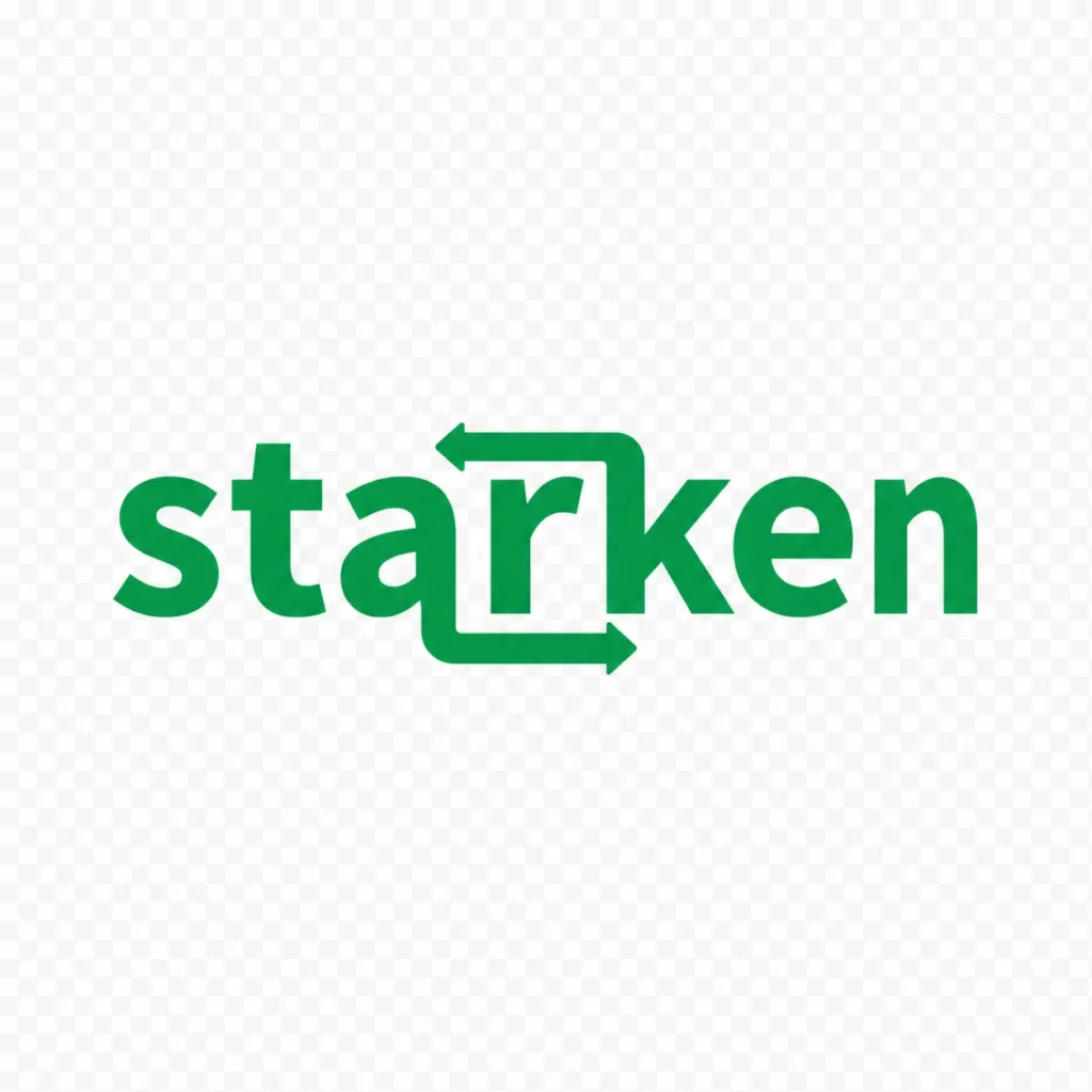 Empleos en Starken